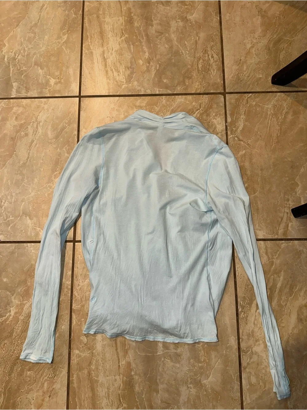 lululemon athletica excellent size